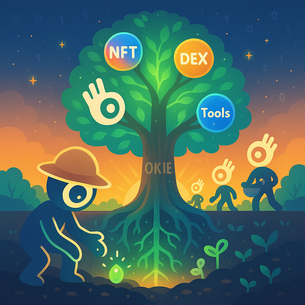 OKIE Ecosystem